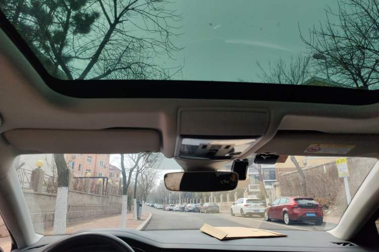 Used Volkswagen Passat 2022 330TSI Starry Luxury Edition
