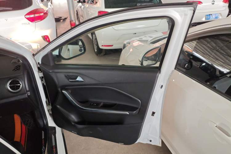 Used Chery Tiggo 3X 2018 1.5L Automatic Elite Edition