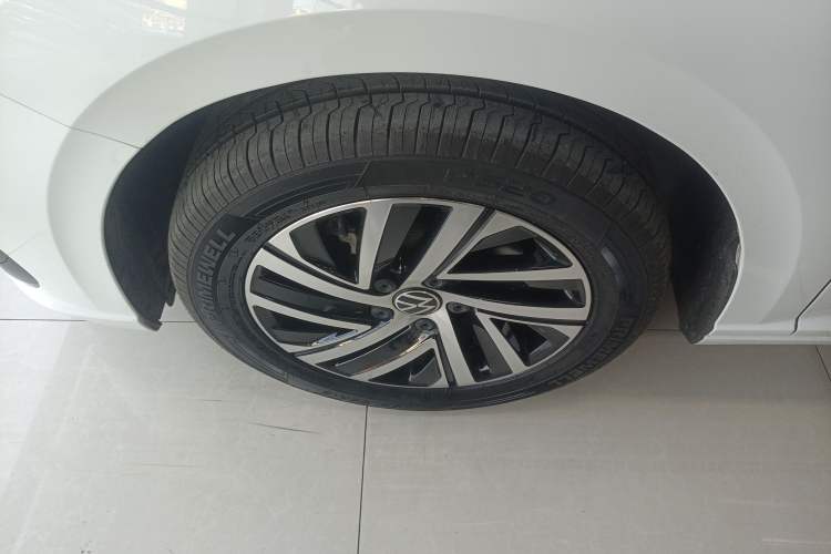 Used Volkswagen Lavida 2023 280TSI DSG Starry Sky Deluxe Edition