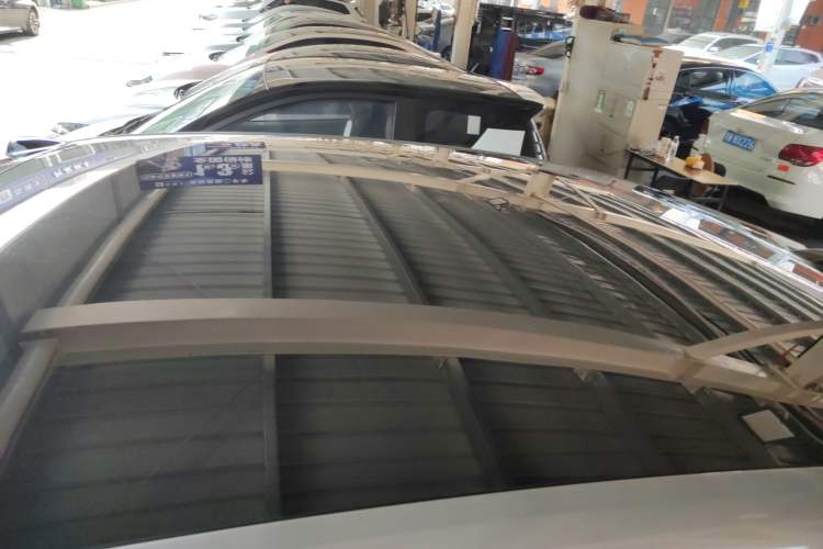 Used ONVO L60 2024 60 kWh Rear-Drive Version