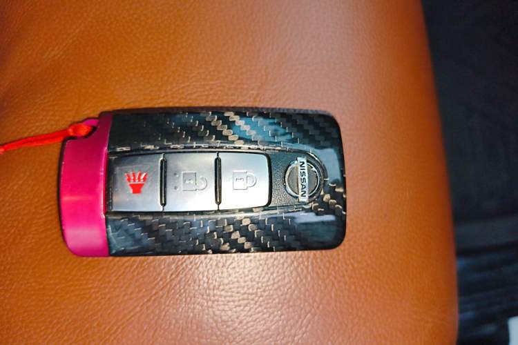 Used Nissan Patrol 2019 Y62 4.0L SE-T1 Middle East