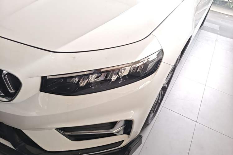 Used Geely Auto Preface 2025 Dongfang Yao 1.5TD Fuyao Edition