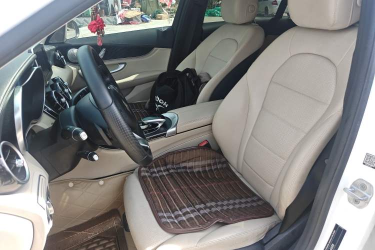 Used Mercedes-Benz C-Class 2015 C 180 L Sport Edition
