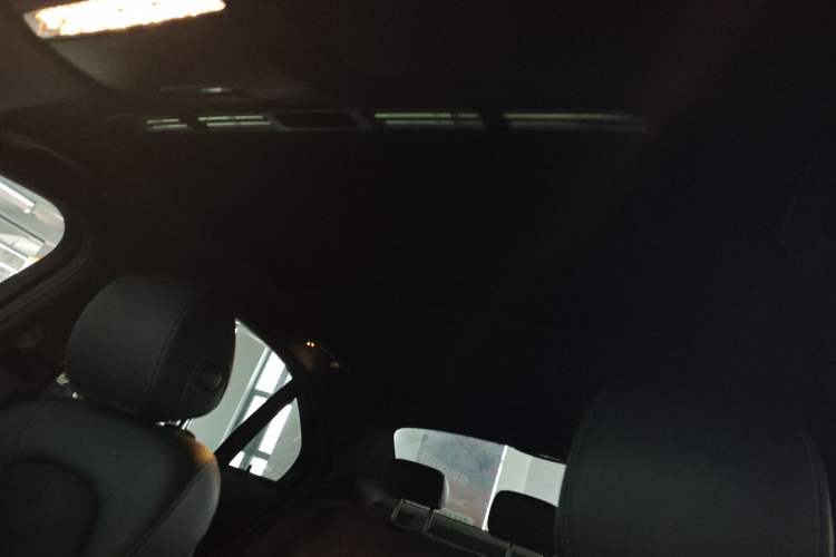 Used Mercedes-Benz C-Class 2018 C 200 Sport Edition