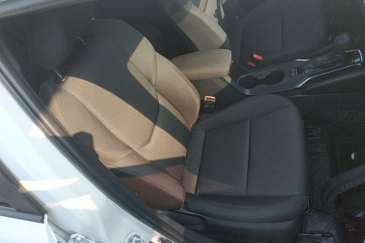 Used Toyota Levin 2023 Smart Electric Hybrid Dual-Engine 1.8L Leading Edition