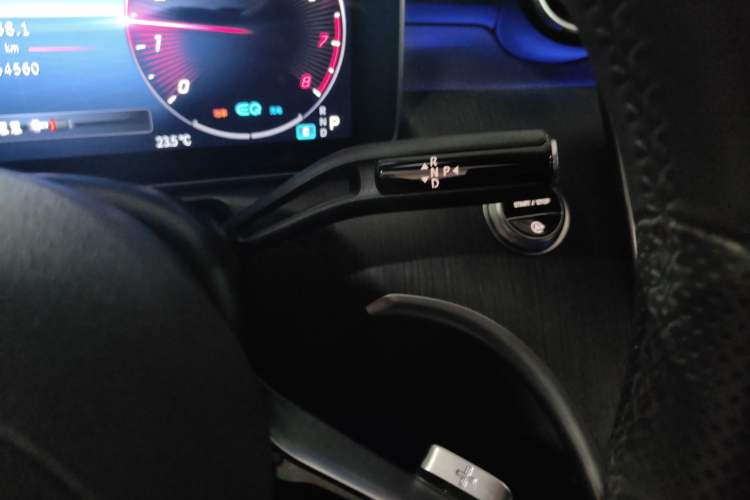 Used Mercedes-Benz C-Class 2022 C 200 L Sport Edition