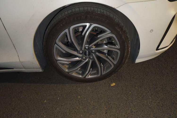 Used Lincoln Z 2022 iEnjoy Luxury Edition
