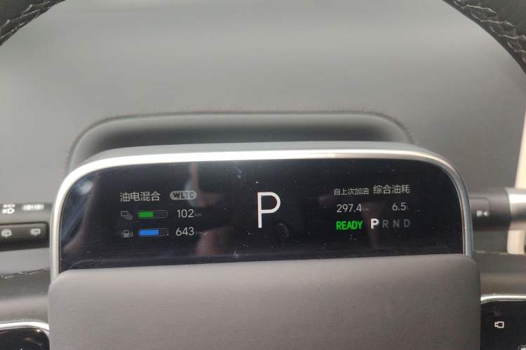 Used Li Auto L7 2024 MAX Model