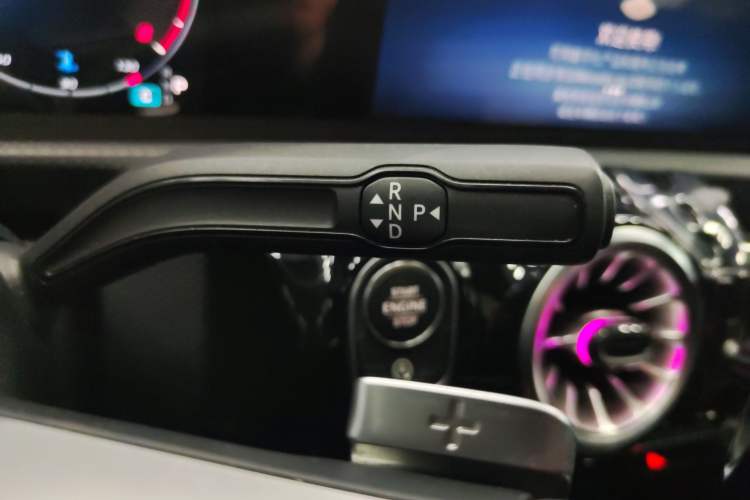 Used Mercedes-Benz A-Class 2024 A 200 L Fashion Model