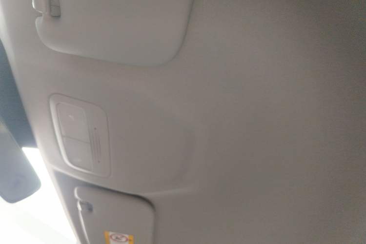 Used Geely Galaxy Geome 2026 Model 410km Exploration Edition