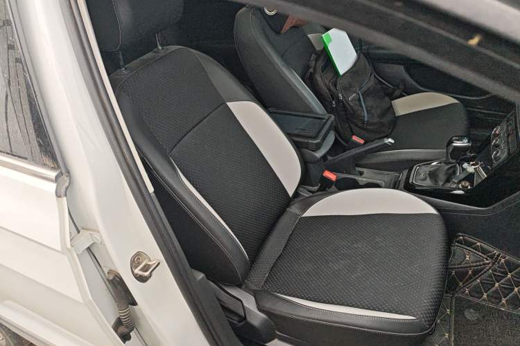 Used Volkswagen Tacqua 2021 1.5L Automatic Yue Zhi Lian Edition