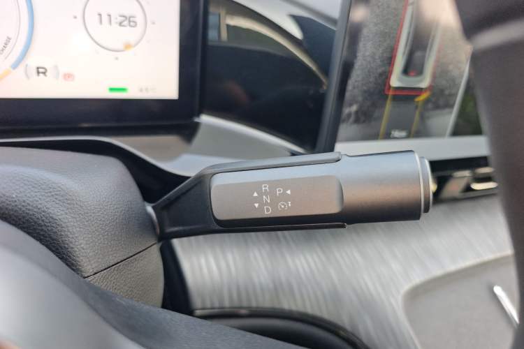 Used AION S MAX 2025 70 Star Edition 53.7 kWh
