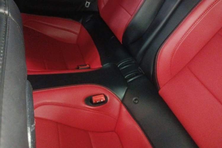 Used Ford Mustang 2020 2.3L EcoBoost