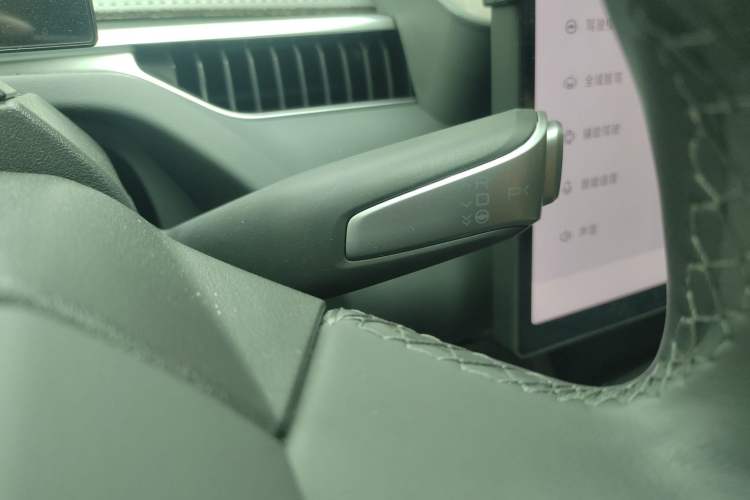 Used XPeng MONA M03 2024 620 with Ultra-Long Range