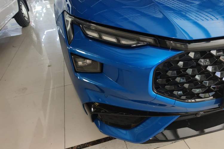 Used Ford EVOS 2022 EcoBoost 245 Sport Edition