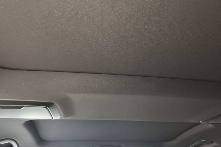 Used BMW 5 Series 2022 530Li Luxury Edition M Sport Package Headliner