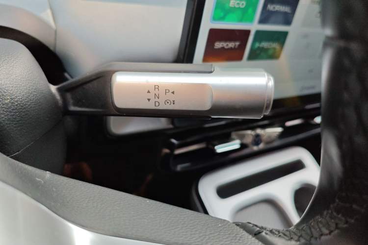 Used AION Y 2023 Plus 510 Enjoy Edition