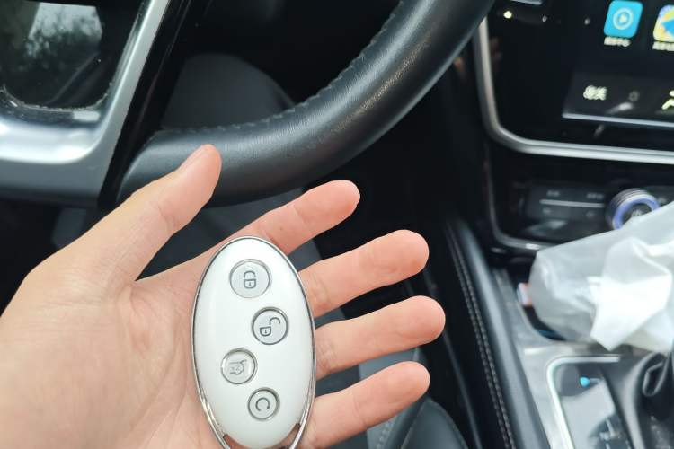 Used BYD Song MAX 2017 1.5T Automatic Smart Connect Elite 7-Seater