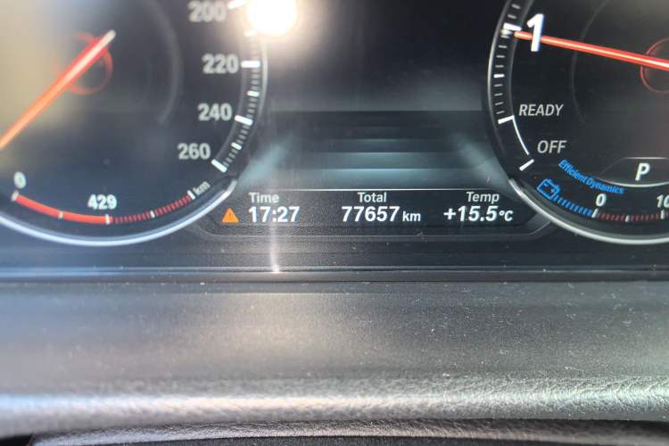 Used BMW 4 Series 2017 430i M Sport Package