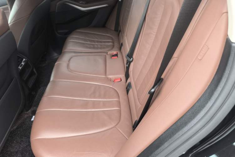 Used BMW X5 2019 xDrive40i M Sport Package
