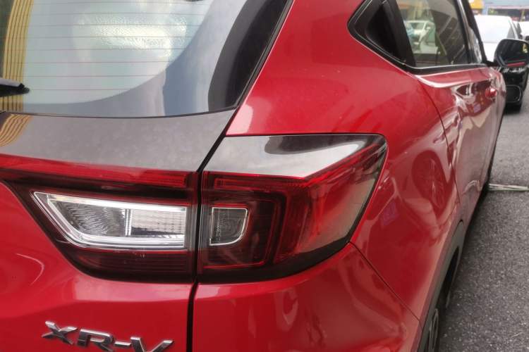 Used Honda XR-V 2015 1.8L VTi CVT Luxury Edition