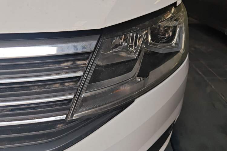 Used Volkswagen Lavida 2019 Lavida Start 1.5L Automatic Trendy Version China VI Standard