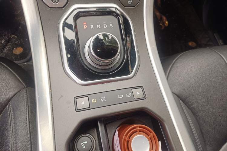 Used Land Rover Range Evoque 2016 2.0T SE Smart Glow Edition