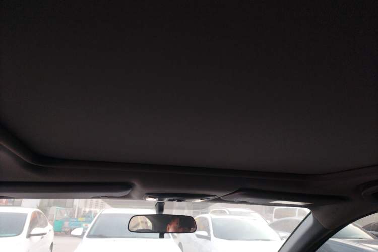 Used Honda XR-V 2021 1.5L CVT Comfort Version