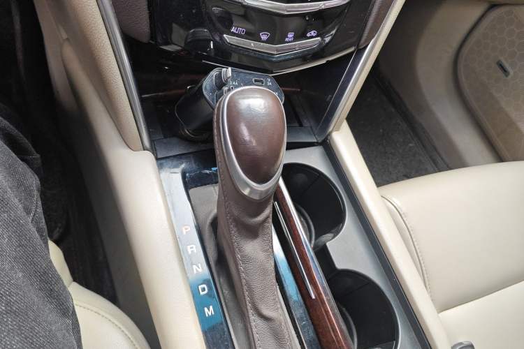 Used Cadillac XTS 2017 28T Tech Edition