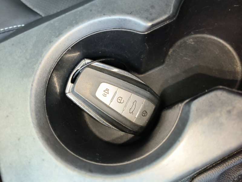 Used Geely Auto Emgrand 2020 1.5L Manual Luxury Model — 8