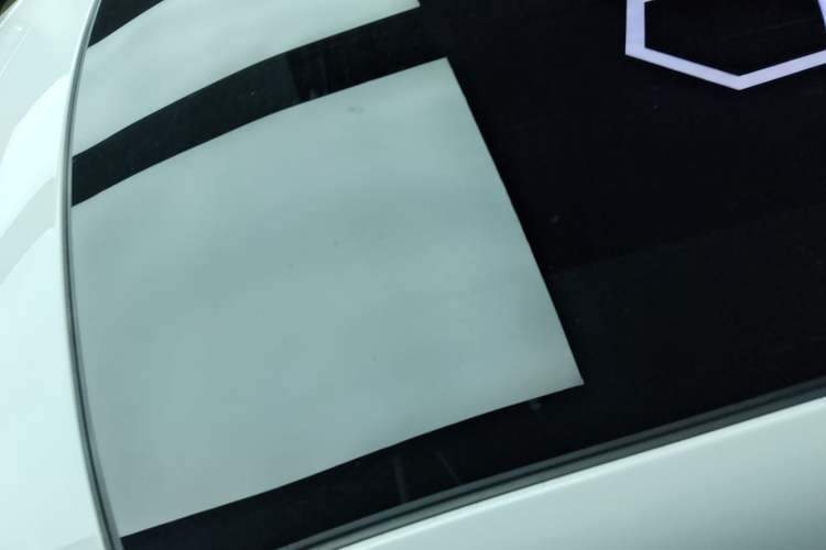 Used Land Rover Range Evoque 2020 249 PS R-DYNAMIC SE Sport Technology Edition Roof