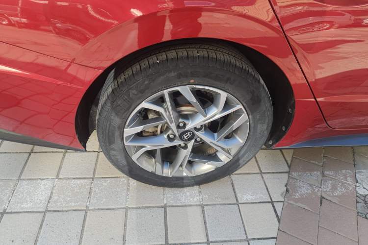 Used Hyundai Sonata 2020 270TGDi DCT GLS Elite Edition
