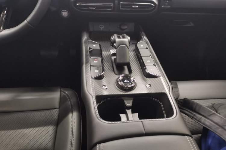 Used Haval H Dog New Energy 2023 DHT-PHEV 105km Tide Electric Version Plus