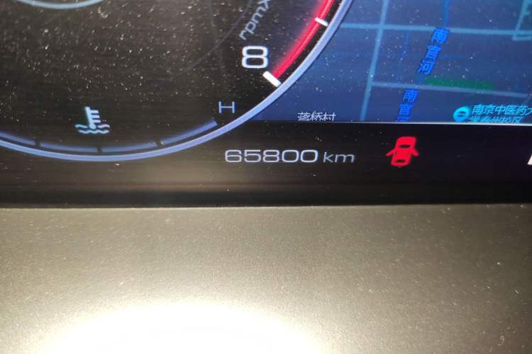 Used Haval H6 2021 3rd Generation 2.0T Automatic All-Wheel Drive Supreme+