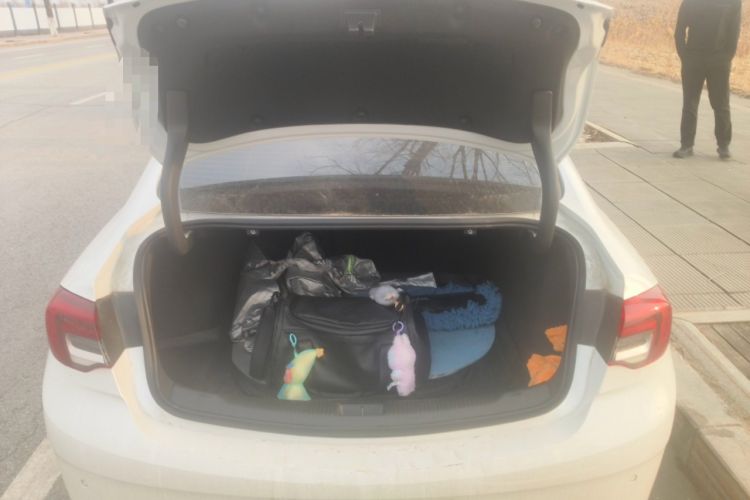 Used Buick Regal 2024 Revised 25T Ultra-Comfort Edition