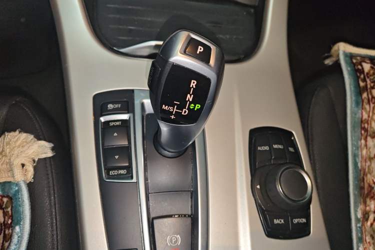 Used BMW X3 2016 sDrive20i
