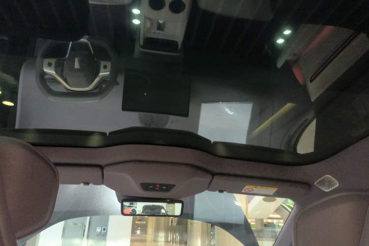 Used Avatr 06 2025 Max Extended-Range Edition