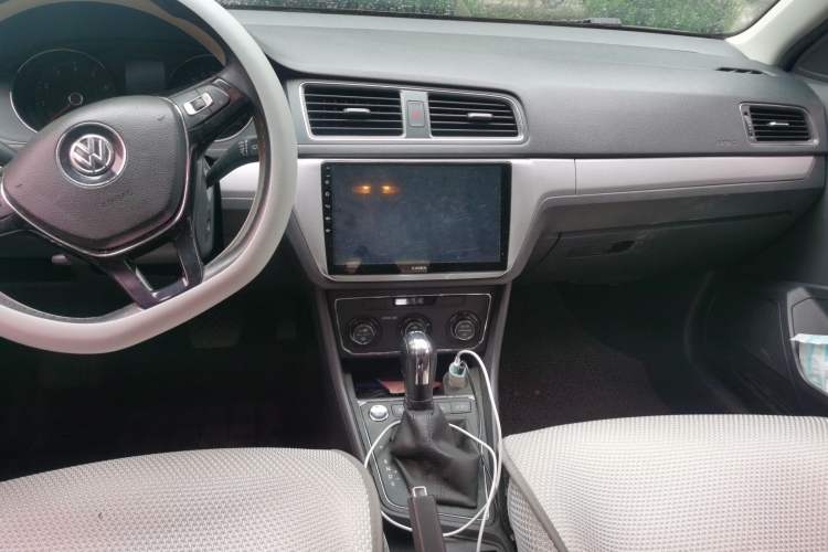 Used Volkswagen Gran Lavida 2017 180TSI DSG Comfort Edition