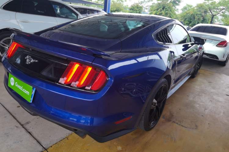 Used Ford Mustang 2015 2.3T Performance Edition
