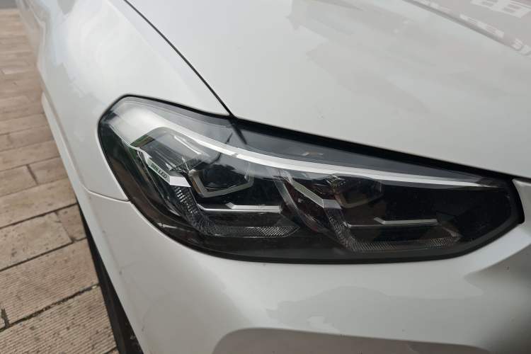 Used BMW X3 2023 xDrive25i M Sport Package