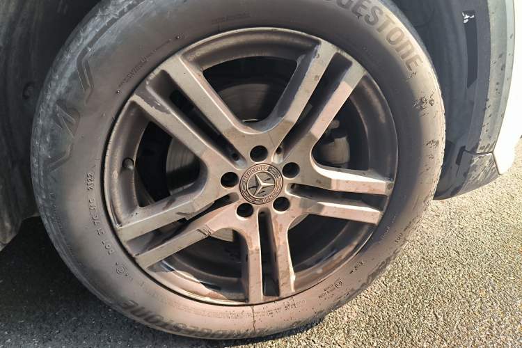 Used Mercedes-Benz GLA 2022 Second Facelift GLA 200
