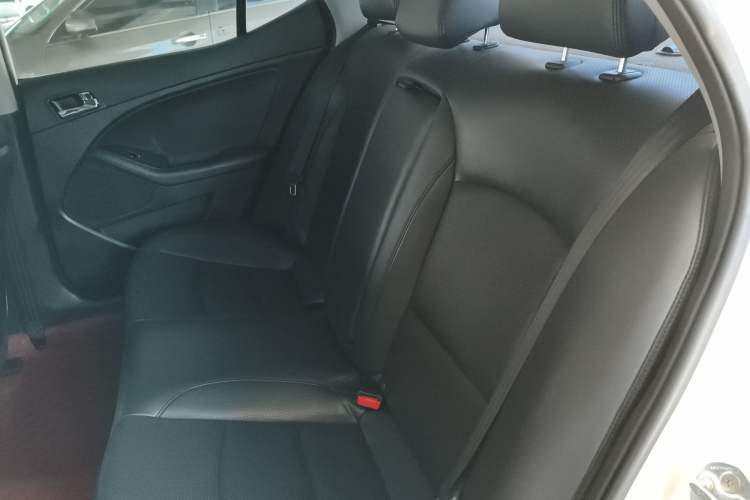 Used Kia K5 2014 2.0L Automatic LUXURY