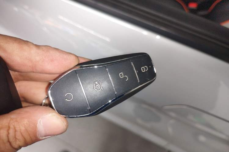 Used BYD Dolphin 2021 405 km Fashion Edition