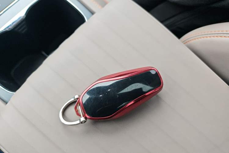 Used BYD Yuan PLUS 2023 Champion Edition 430KM Superior Model