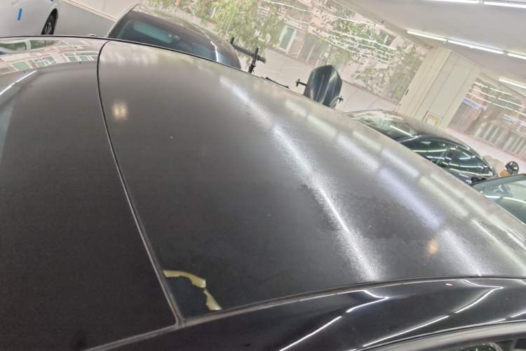 Used Tesla Model Y 2022 Revised Version Long-Range All-Wheel Drive
