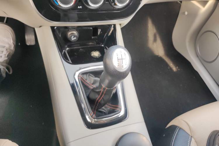 Used FORTHING Joyear X3 2016 1.5L Comfort Model