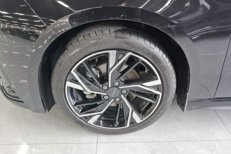 Used Lynk & Co 03 2023 2.0TD DCT H-Power Halo
