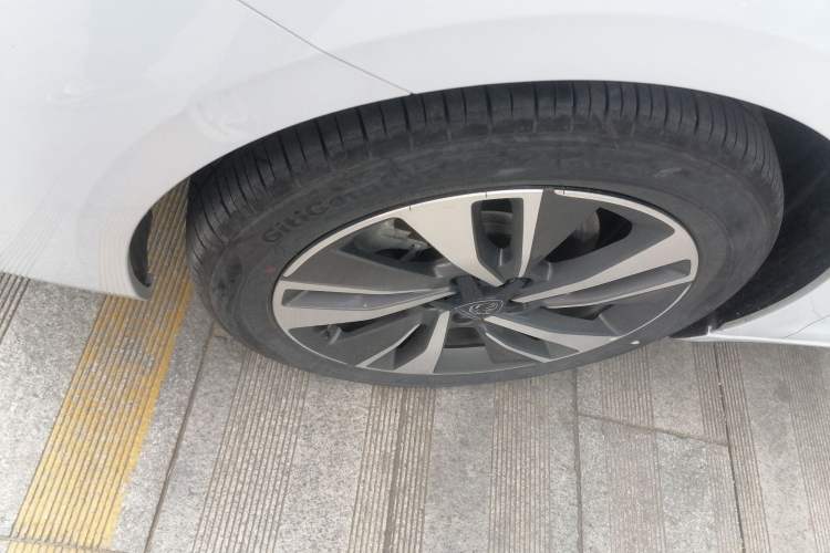 Used Peugeot 408 2024 360THP "Da Da" Model – Latou Edition Exterior 4