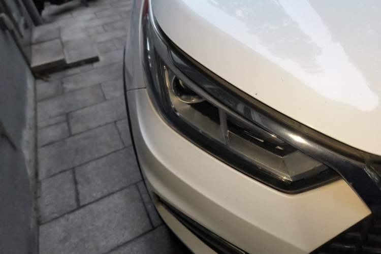 Used BYD Yuan New Energy 2018 EV360 Smart Connect Cool Edition