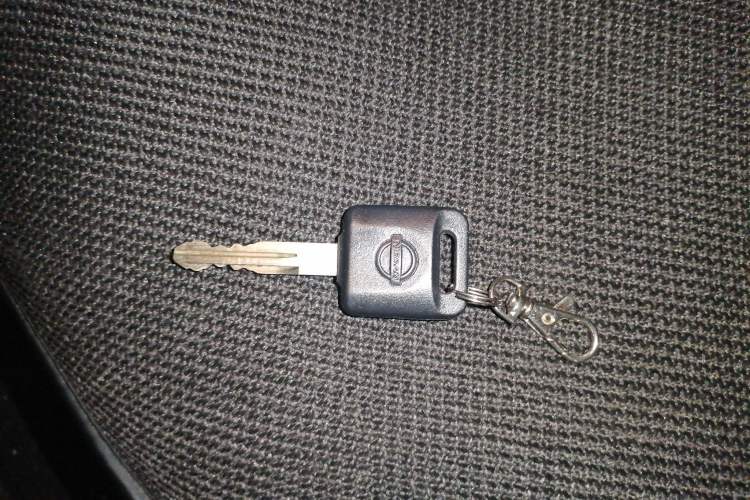 Used Nissan Sylphy 2024 Classic 1.6XE CVT Comfort Edition